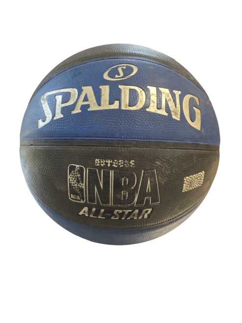 Used Spalding Basketball Adult Indoor 11479-S000391343