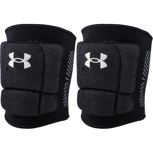 Vist Large View of Product Image Which is New Armour 3 V/B Knee Pads 11858-520UA21500
