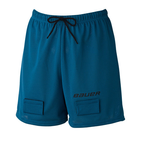 Vist Large View of Product Image Which is New S19 Girls Mesh Short Jr.L