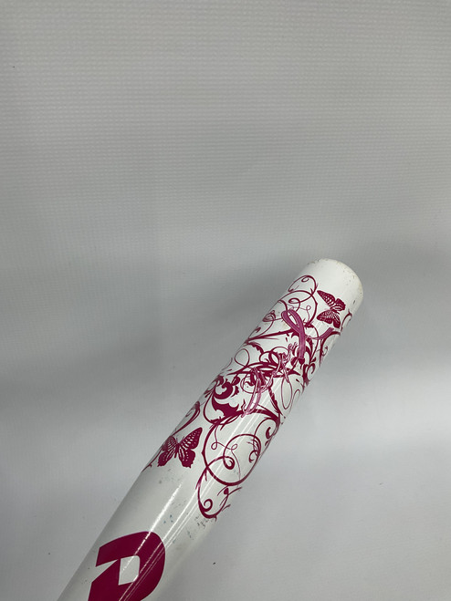 Vist Large View of Product Image Which is Used Demarini TEE BALL BB/SB T-Ball Bat 25" 11871-S000012082