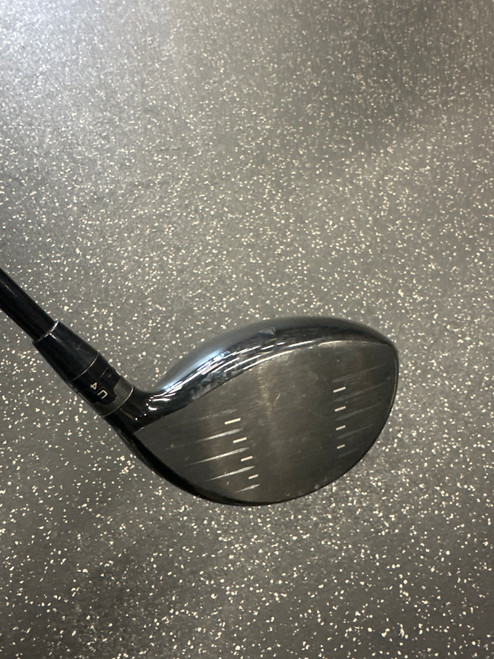 Vist Large View of Product Image Which is Used Titleist TS2 LH DRIVER Mens Driver LH 11.5 Degree 11726-S000279502