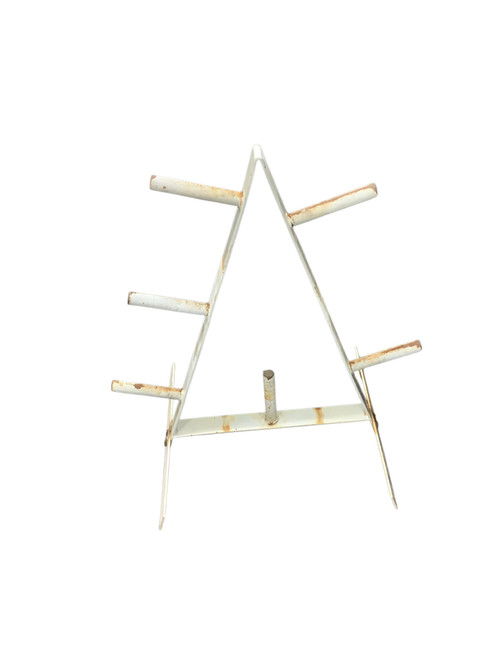 Vist Large View of Product Image Which is Used Weight Stand