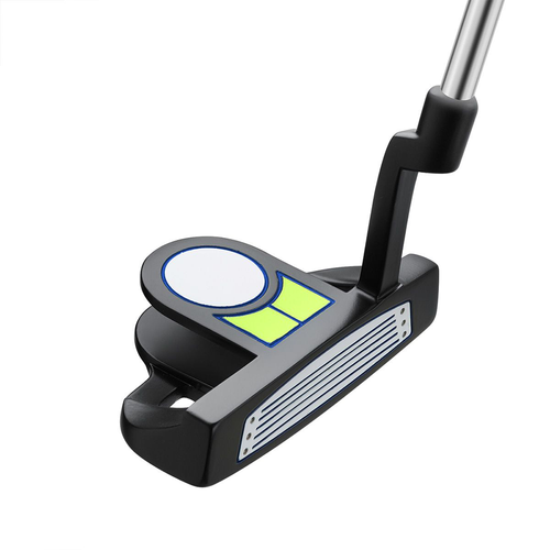 Vist Large View of Product Image Which is New Orlimar ATS Junior Series Putter- Boys' Ages 3-5 Right Hand