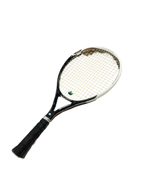 Vist Large View of Product Image Which is Used Head PWR Adult Tennis Racquet White Unknown