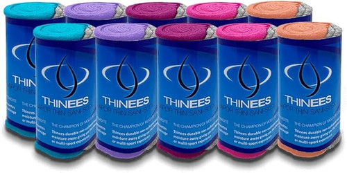 Vist Large View of Product Image Which is New Thiness Skate Socks All Sz