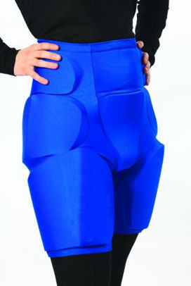 Vist Large View of Product Image Which is Ice Hockey Ice Hockey / Pants