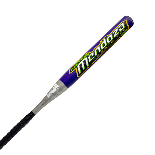 Vist Large View of Product Image Which is Used Louisville Slugger JESSICA MENDOZA TPS FP86M Fastpitch Bat 32" -11 Drop