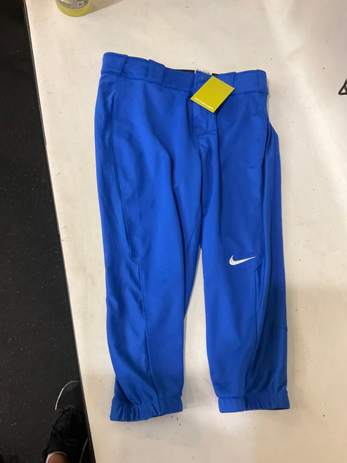 Vist Large View of Product Image Which is Used Nike NIKE AS SB PANTS BB/SB Pant Womens Royal Blue SM 11790-S000043546