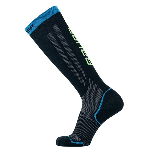 Vist Large View of Product Image Which is New S21 Performance Skate Sock