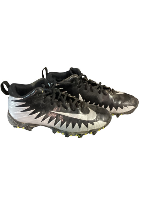 Vist Large View of Product Image Which is Used Nike Jr FB Cleats None Junior 04