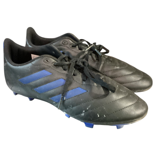 Vist Large View of Product Image Which is Used Adidas Soccer Cleats None Senior 6