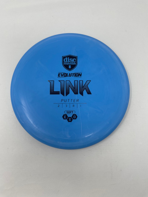 Vist Large View of Product Image Which is Discmania Disc Golf Disc Golf Putters