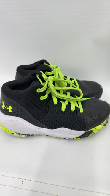 Used Under Armour Basketball Other Black SM 11871-S000012121