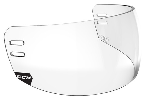 Vist Large View of Product Image Which is CCM VR14 VISOR