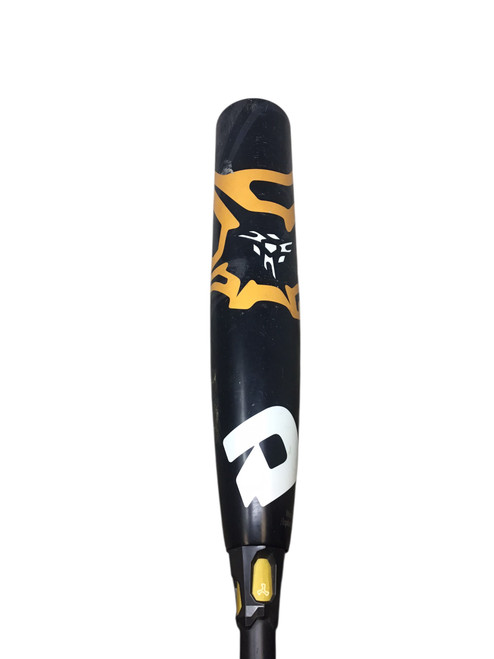 Vist Large View of Product Image Which is Used Demarini CF BB/SB USSSA 2 5/8 Bat 29"