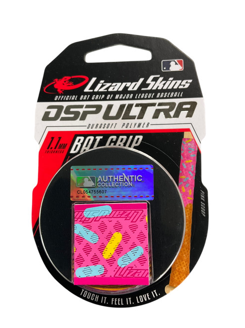 Vist Large View of Product Image Which is New DSP ULTRA PINK SCOOP 1.1