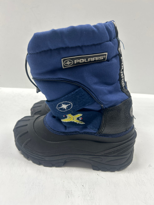 Vist Large View of Product Image Which is Used Snow/Hunt/Hike Boots Y