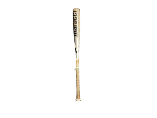 Vist Large View of Product Image Which is Used Marucci F5 BB/SB High School -3 Bat 31"
