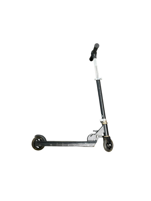 Vist Large View of Product Image Which is Used JETSON 2 WHEEL SCOOTER Scooter Black 11484-S000277631
