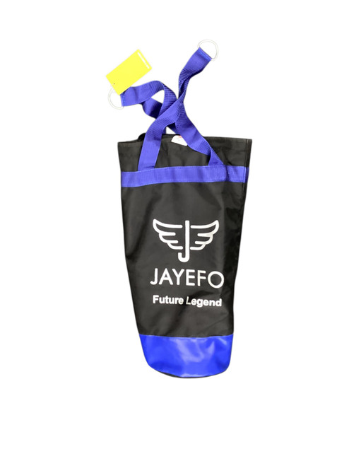 Vist Large View of Product Image Which is Used JAYEFO Hanging Punching Bag Holder