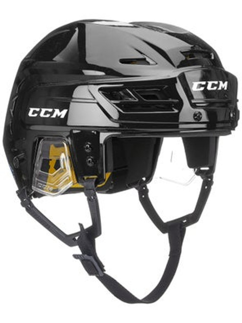 Vist Large View of Product Image Which is New CCM Tacks 210 Helmet