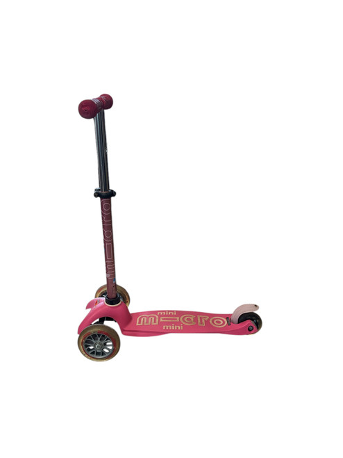 Vist Large View of Product Image Which is Used MICRO MINI SCOOTER Scooter None 11512-S000220663
