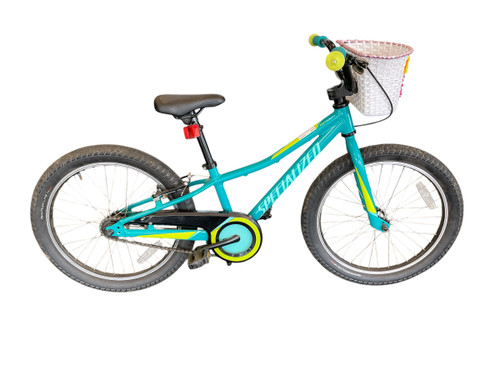 Used Specialized RIPROCK Mountain Bike Girls None 20" 11450-S000493942
