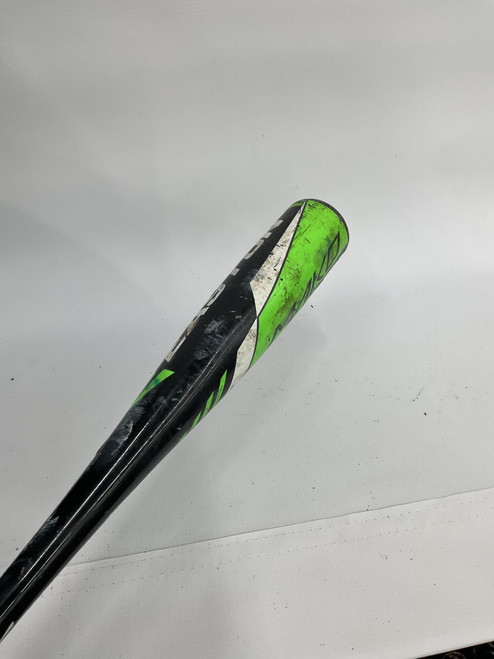 Vist Large View of Product Image Which is Used Easton MAKO BB/SB T-Ball Bat 24" 11871-S000012158