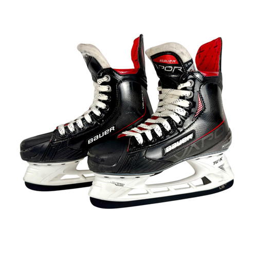 Used Bauer VAPOR X VELOCITY Hockey Skate Senior 5.5 11506-S000277780