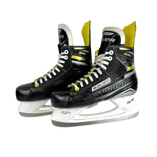 Used Bauer SUMPREME S35 Hockey Skate Senior 6D 11506-S000277782