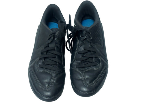 Vist Large View of Product Image Which is Used Nike TIEMPO LEGND 9 CLUB FG DA1176-001 Womens Soccer Cleats Size 6