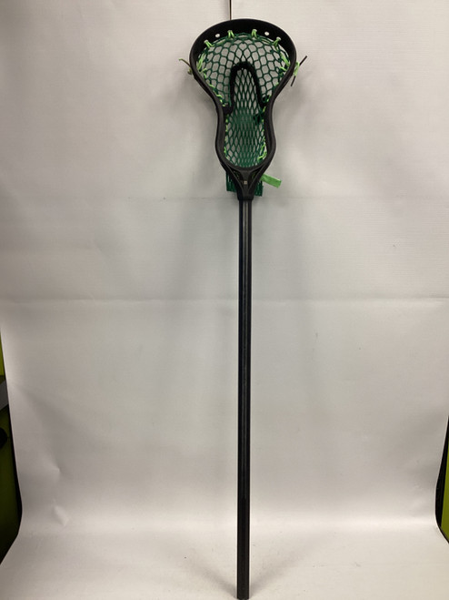 Vist Large View of Product Image Which is Used String King COMPLETE STICK Men Atk/Mid Complete Stick Black 11851-S000030386