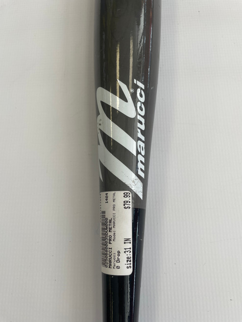 Vist Large View of Product Image Which is Marucci Baseball and Softball Fastpitch Bats