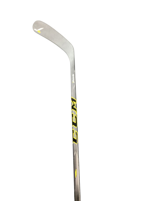 Vist Large View of Product Image Which is Used Bauer NEXUS Senior One Piece Right 87 Flex