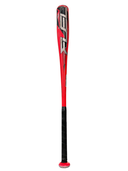 Vist Large View of Product Image Which is Used Rawlings FUEL BB/SB USA 2 5/8 Bat 29"