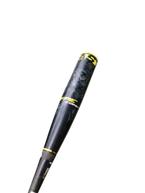 Vist Large View of Product Image Which is Used Easton HYPE COMP BB/SB USSSA 2 5/8 Bat 31"