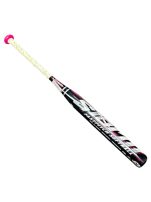 Vist Large View of Product Image Which is Used Worth LITHIUM BB/SB Fastpitch Bat 31"