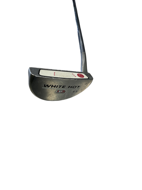 Odyssey WHITE HOT 9 Mens Putter RH