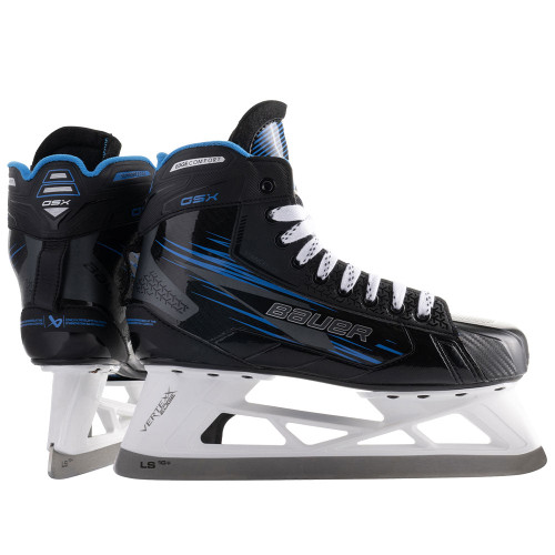 New S24 GSX Goal Skate Jr. 11858-BAR1063782