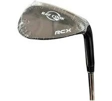 Vist Large View of Product Image Which is New RCX WEDGE 56 DEG RH