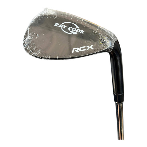 Vist Large View of Product Image Which is New Ray Cook RCX 60 DEGREE WEDGE RH