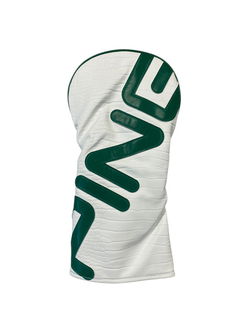 Vist Large View of Product Image Which is Used Ping PING DRIVER HEAD COVER PIN5269 Golf Accessory
