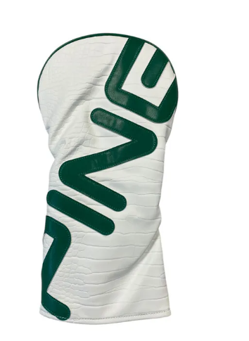 Vist Large View of Product Image Which is Used Ping PING DRIVER HEAD COVER PIN5269 Golf Accessory