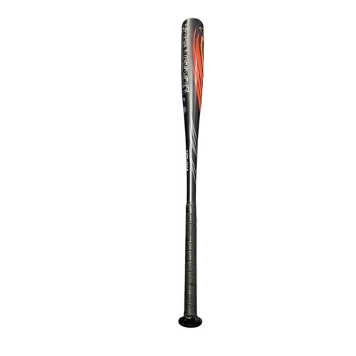 Vist Large View of Product Image Which is Used Louisville Slugger VAPOR BB/SB High School -3 Bat 34"