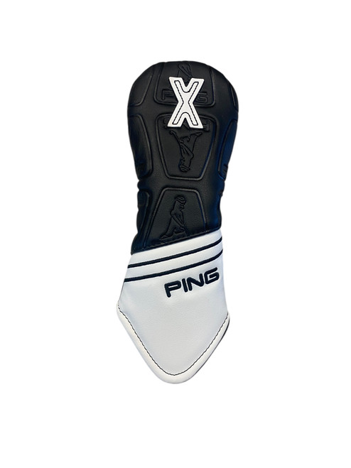 Vist Large View of Product Image Which is Used Ping HYBRID HEAD COVER Golf Accessory