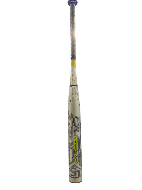 Vist Large View of Product Image Which is Used Louisville Slugger XENO BB/SB Fastpitch Bat 32"