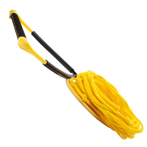 Vist Large View of Product Image Which is New HYPERLITE CG W/65 PE ML YELLOW