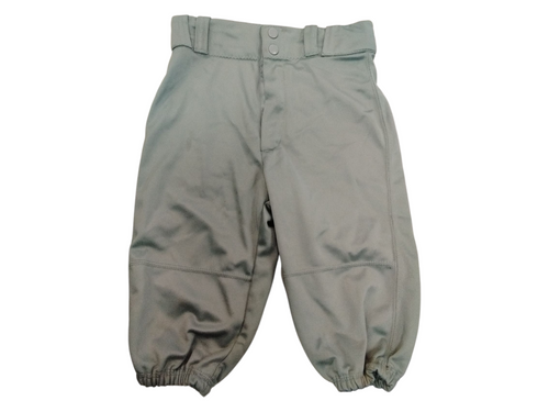 Vist Large View of Product Image Which is Used TAG BB/SB Pant BoyS Knickers Grey MD