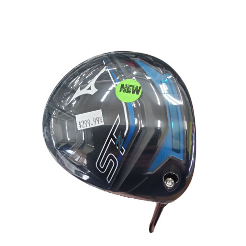 Vist Large View of Product Image Which is New ST-Z 230 LIMITED 9.5 LOW S