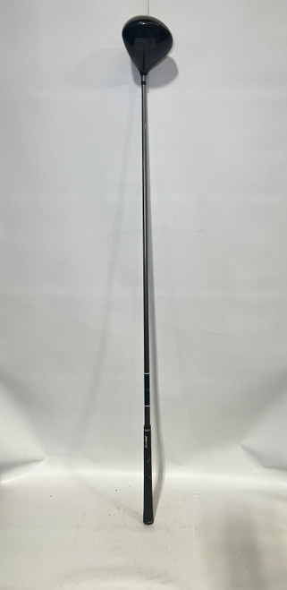 Used Cleveland CLEVELAND TI 460 10.5 RH DRVR Mens Driver RH 10.5 Degree 11843-S000012497